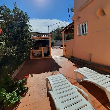 Διαμέρισμα Cosy Close To The And Heated Pool. *